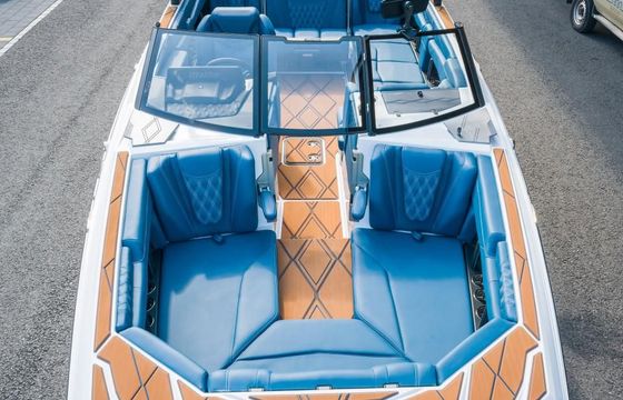 Malibu M230
