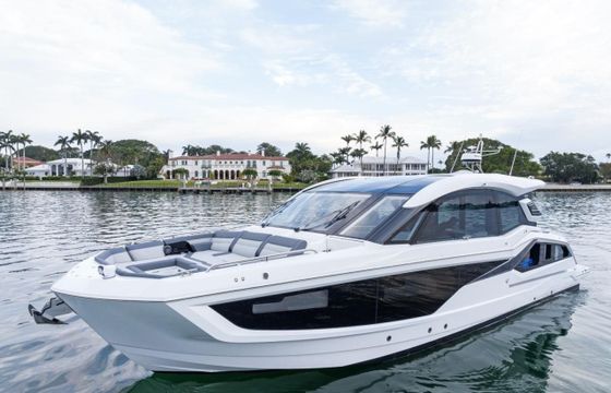 Galeon 435 GTO, 2026 NEW BOAT
