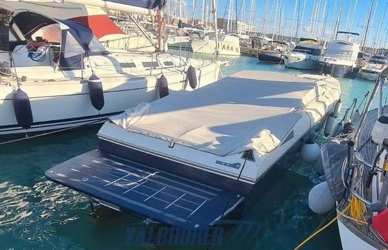 Tecnomar OFF SHORE 40
