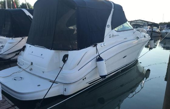 Sea Ray SUNDANCER 315