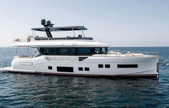 Sirena 68