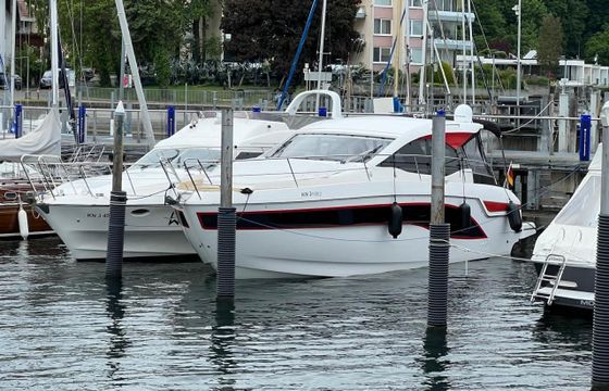 Bavaria SR 41 HT