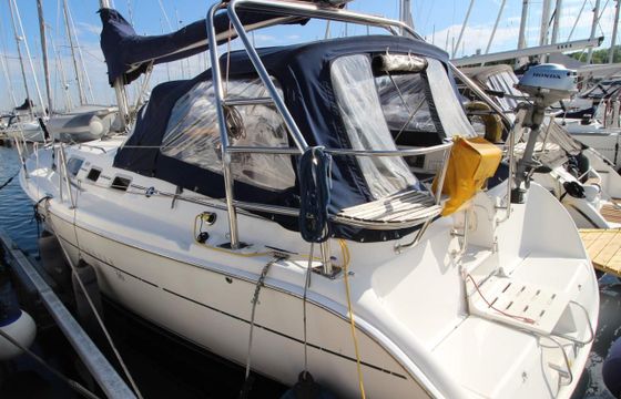 Legend 36
