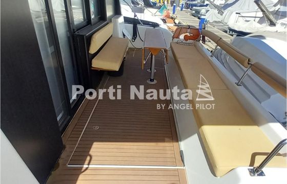 Sun Concept CAT 12.0 Cruise