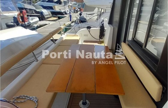 Sun Concept CAT 12.0 Cruise