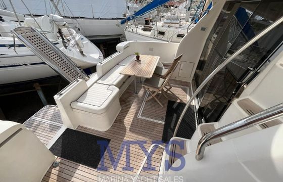 Enterprise Marine EM 46