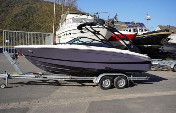 Regal LS 2 BOWRIDER