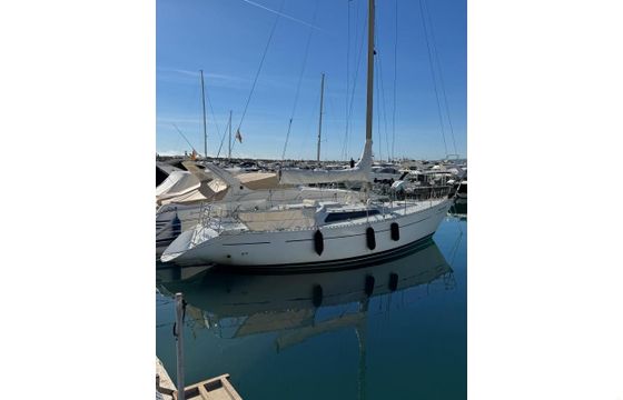 Westwind 35