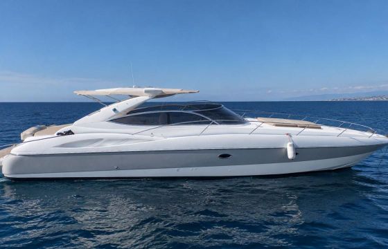 Sunseeker Hawk 48
