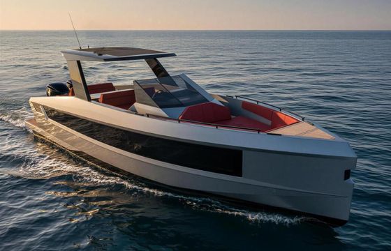 Futuro ZX30 mit