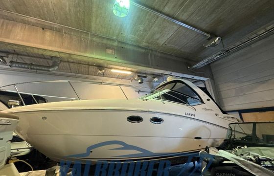 Sea Ray 325 Sundancer