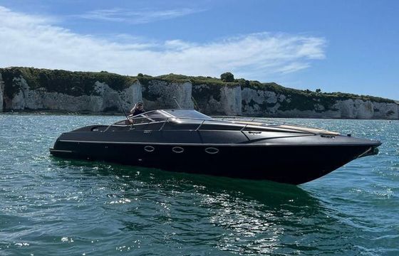 Hunton XPS 43
