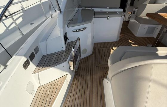 Azimut Atlantis 45