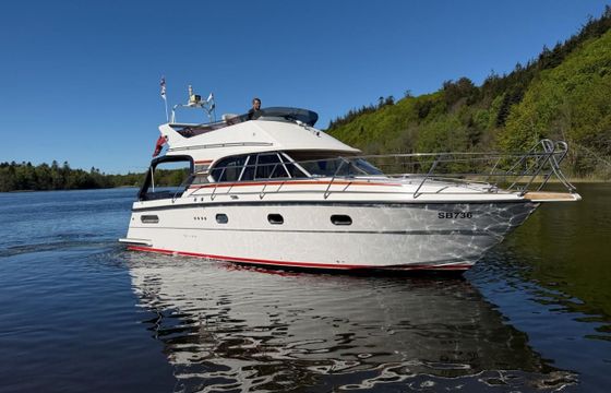 Nord West 355 Fly C