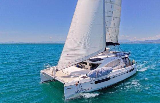 Leopard 48