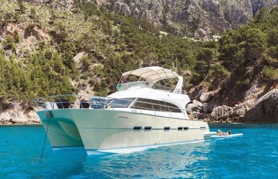 Catamaran Galatzo K One
