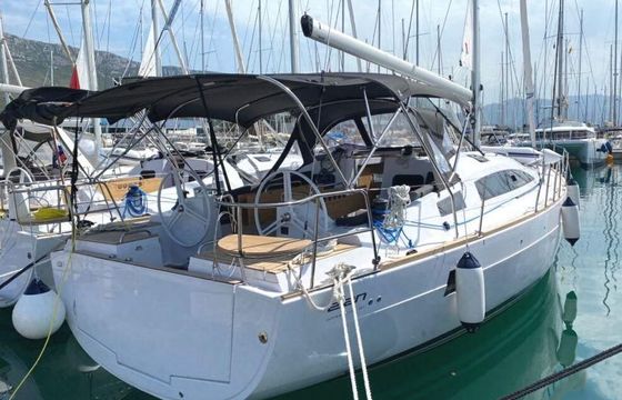 Elan 45.1 Impression