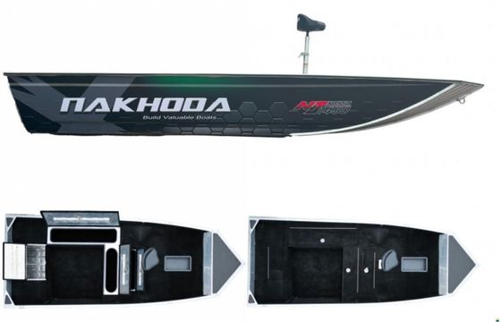 Nakhoda NJ-1450-B