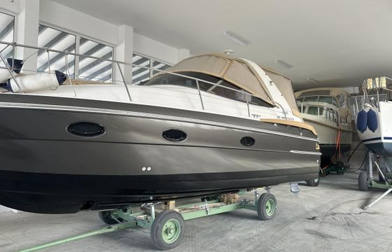 Bavaria Sport 29