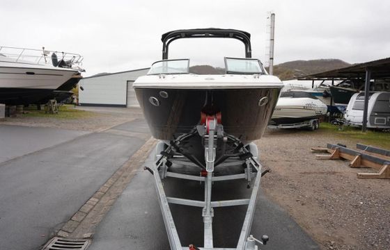 Regal LS 4 BOWRIDER