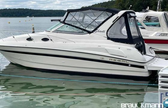 Regal 292 Commodore