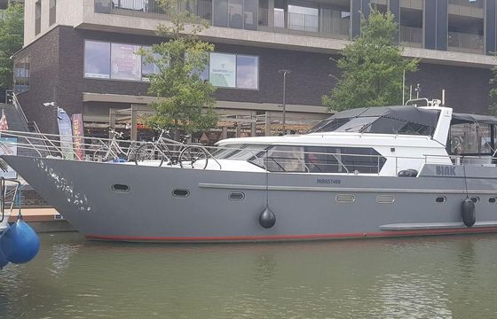 Valk Continental 1500 Cabrio