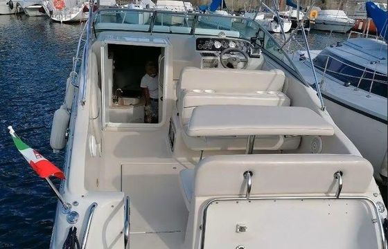 Crownline 268 CR