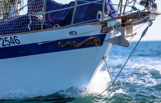 Belliure 35 ENDURANCE
