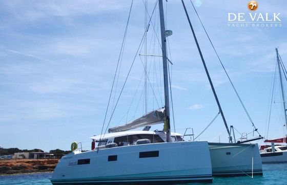 Nautitech Open 40