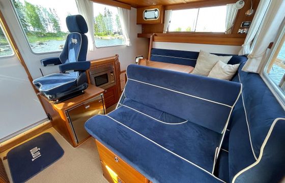 Targa 35