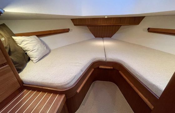 Targa 35