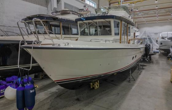 Targa 35