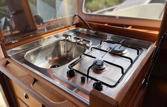 Targa 35