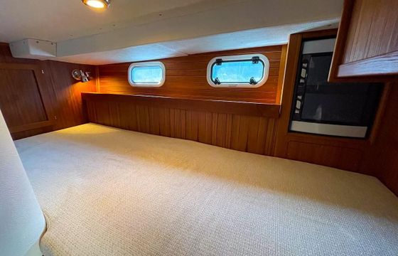Targa 35
