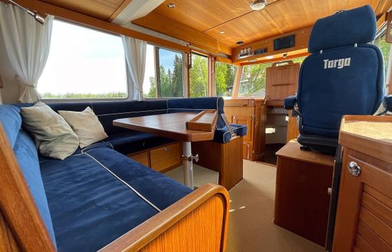 Targa 35
