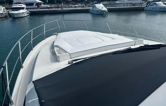 Sessa 47 Fly