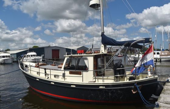Van Waveren Kotter 11.30