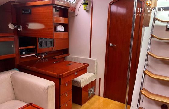Hanse 531