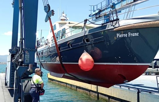 Aquanaut Drifter PH 1500