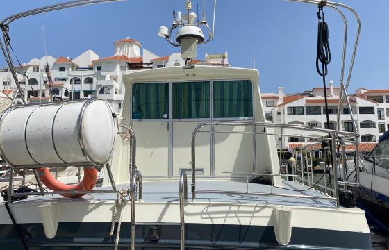 Aquanaut Drifter PH 1500