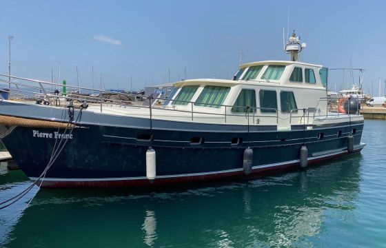 Aquanaut Drifter PH 1500