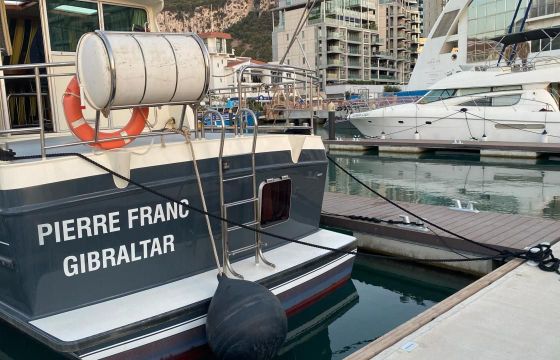 Aquanaut Drifter PH 1500