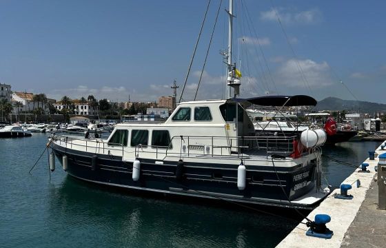 Aquanaut Drifter PH 1500
