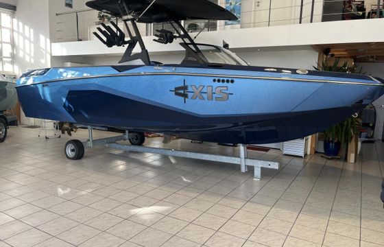Axis A245 by Malibu