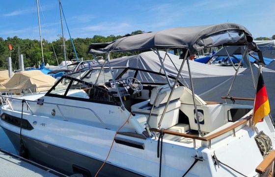 Regal 233 XL Ambassador