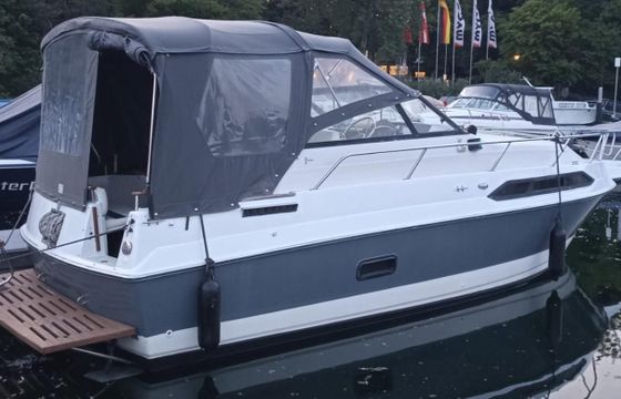 Regal 233 XL Ambassador