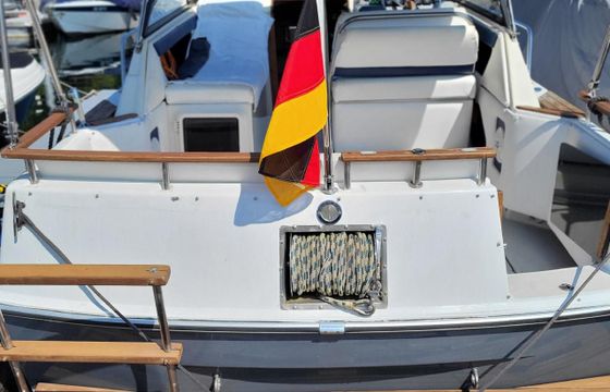 Regal 233 XL Ambassador