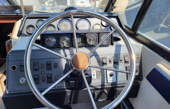 Regal 233 XL Ambassador