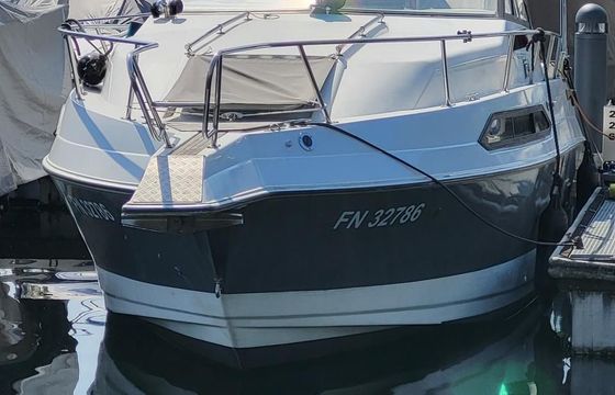 Regal 233 XL Ambassador