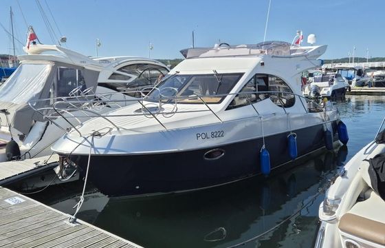 Galeon 290 Fly
